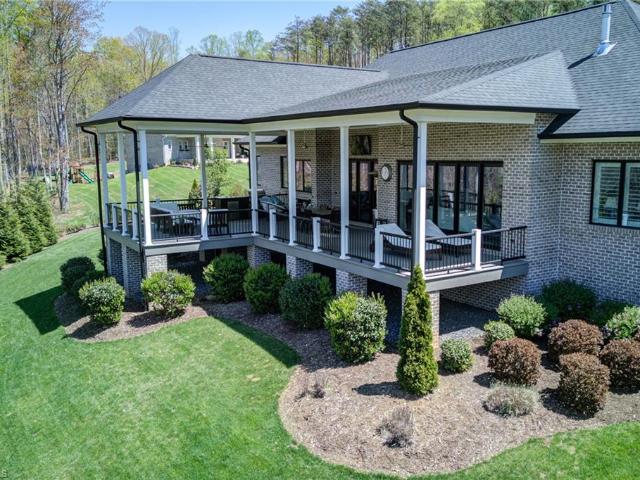 House for sale in Mount Airy, North Carolina