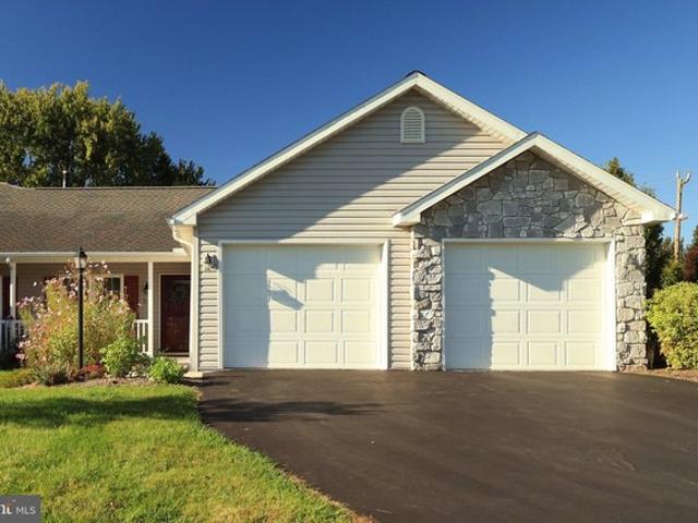 Condo for sale in Penns Manor, Centre Hall