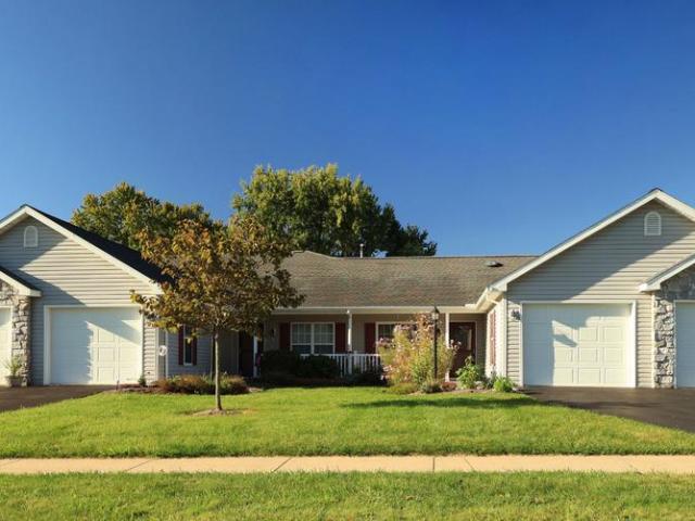 Condo for sale in Penns Manor, Potter Township