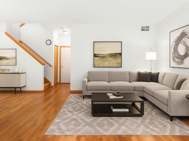 Condo for sale in Romeoville, Illinois