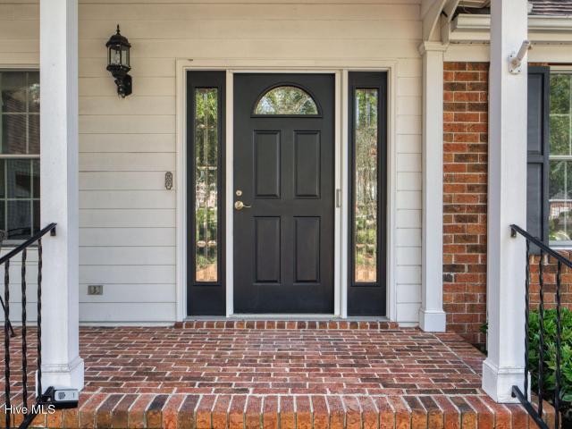 House for sale in Hertford, North Carolina