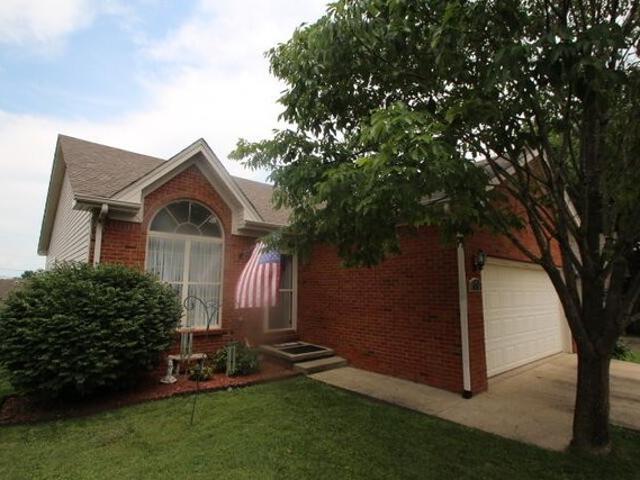 House for sale in Lawrenceburg, Kentucky