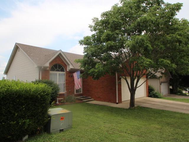 House for sale in Lawrenceburg, Kentucky