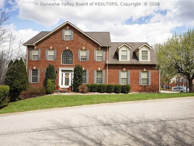 House for sale in South Charleston, West Virginia