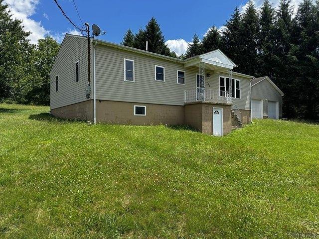 House for sale in Johnstown, Pennsylvania