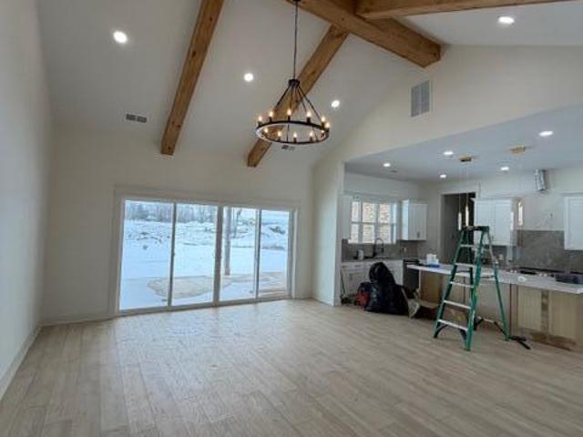 House for sale in Nicholasville, Kentucky