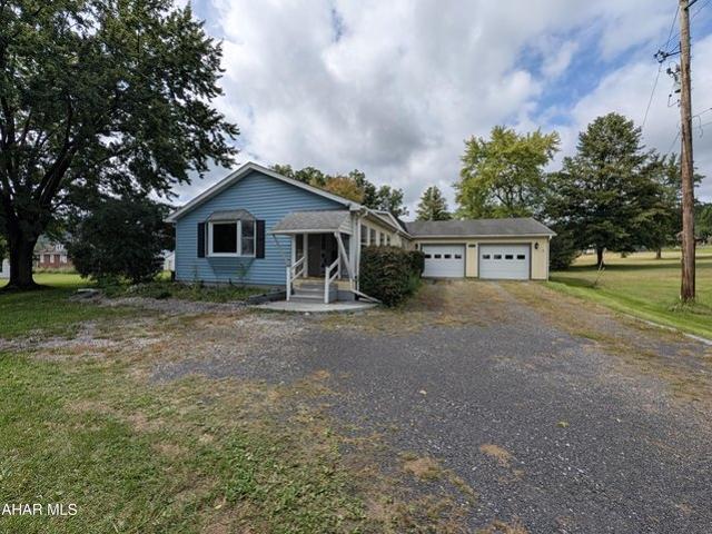 House for sale in Blair, Pennsylvania