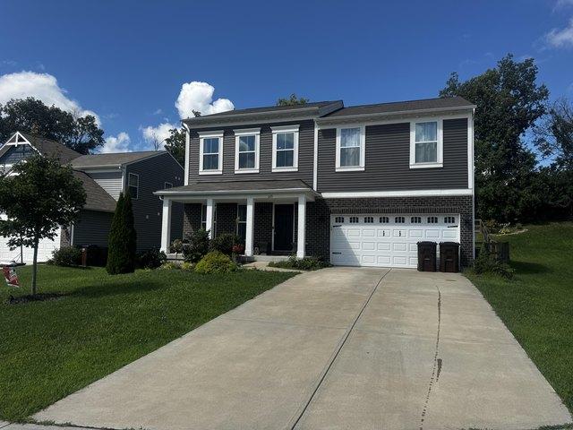 House for sale in Verona, Kentucky