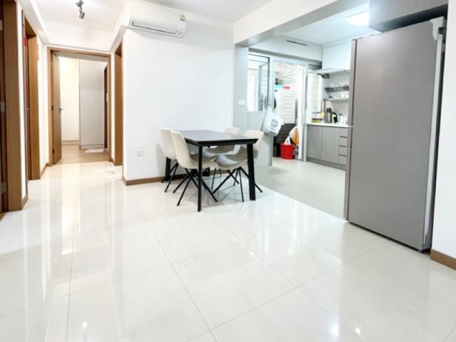 Apartment for sale