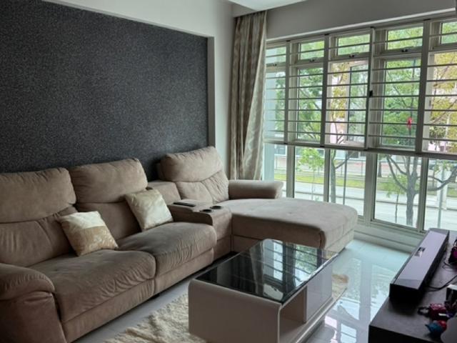 Apartment for sale