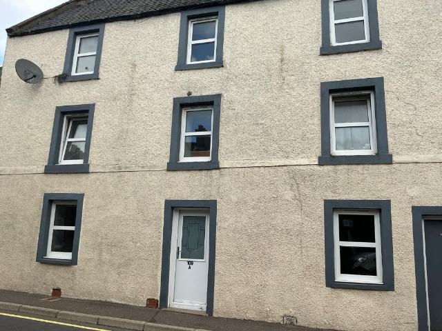 Apartment for rent in Brechin, Scotland
