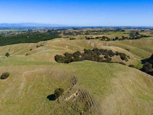 Property for sale in Halcombe