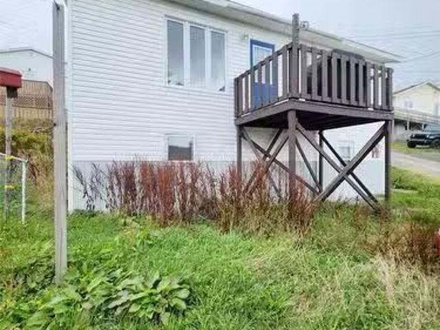 House for sale in Harbour Breton, Newfoundland And Labrador