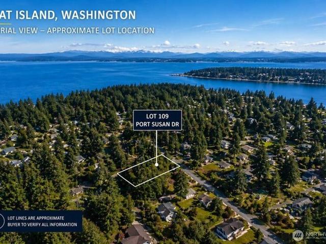 Land for sale in Everett, Snohomish County