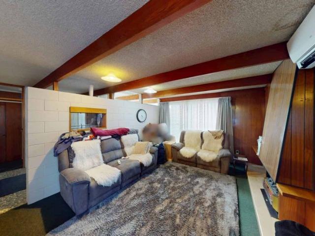 House for rent in Wanganui District