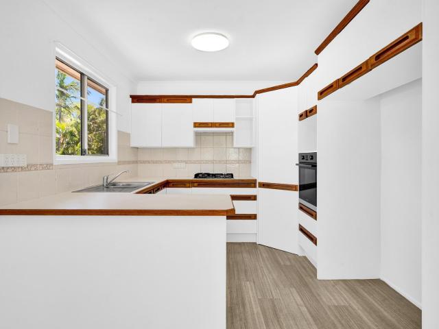 House for rent in Toombul, Queensland