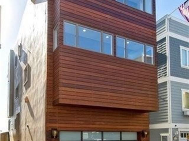 House for sale in Seal Beach, California