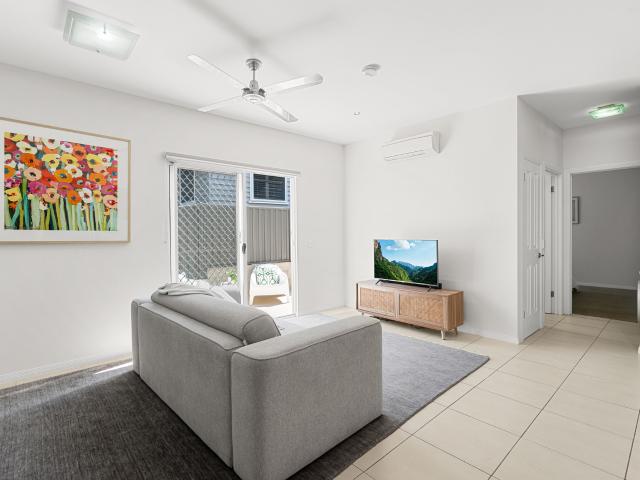 Apartment for rent in Toombul, Queensland