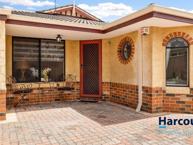 Apartment for rent in Riverton, Western Australia
