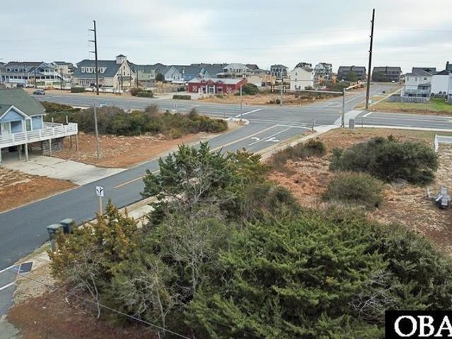 Land for sale in Old Nags Head Cove, Nags Head