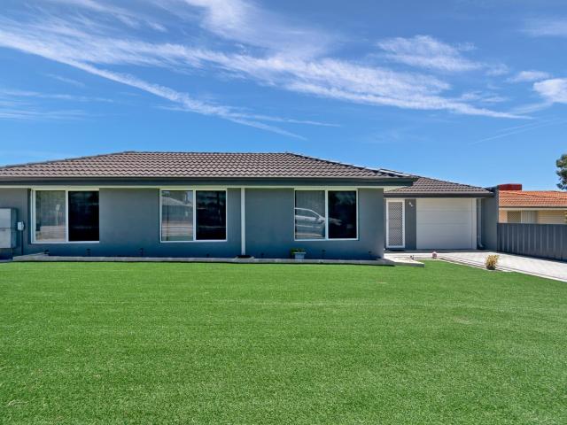 House for sale in Stirling, Western Australia