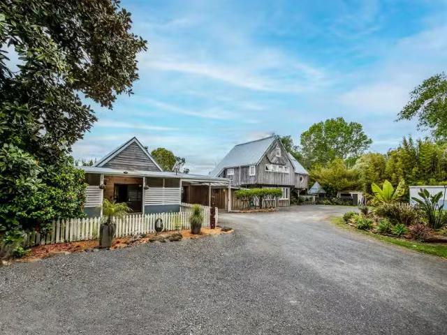 House for sale in Karetu, Northland