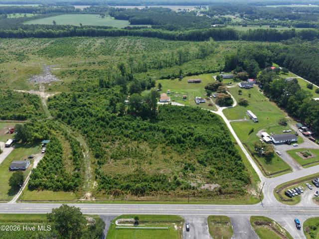 Land for sale in Corapeake, North Carolina