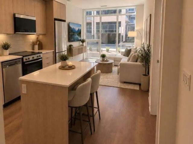 Apartment for rent in Milton, Golden Horseshoe