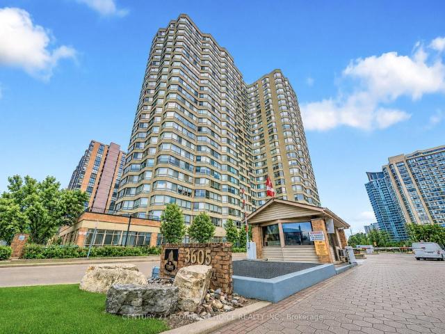 Condo for sale in Mississauga, Ontario