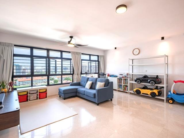 Apartment for sale