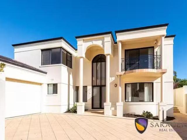 House for rent in Stirling, Western Australia