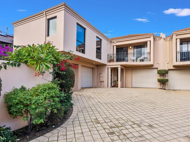 Apartment for rent in Stirling, Western Australia