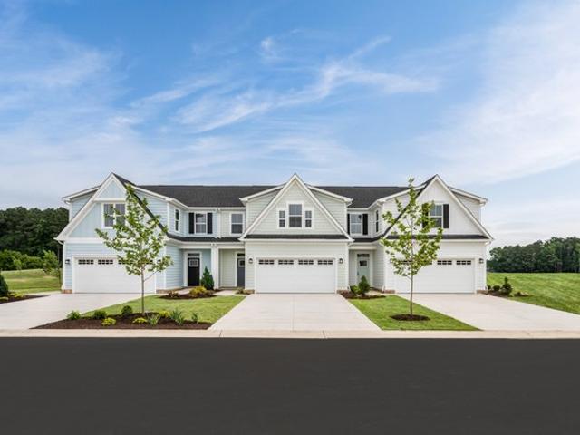 House for sale in Hertford, North Carolina