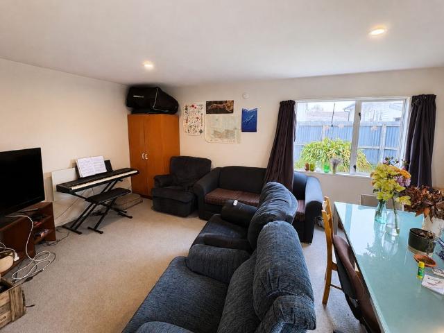 House for rent in Heathcote, Canterbury