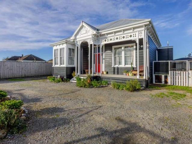 House for sale in Waipukurau