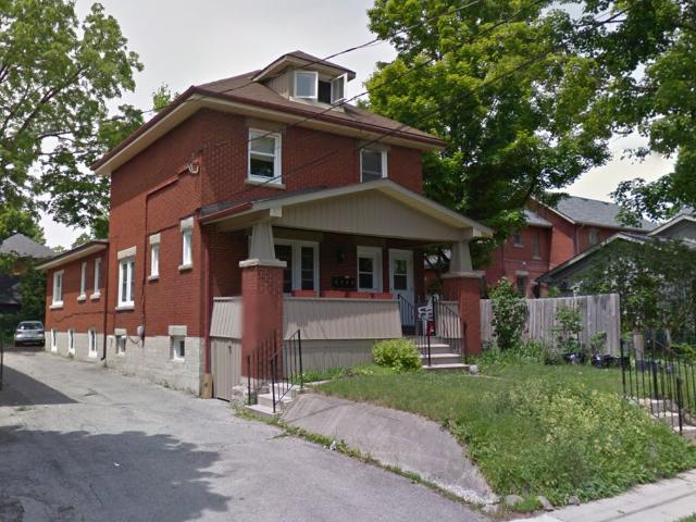 Apartment for rent in Guelph, Ontario