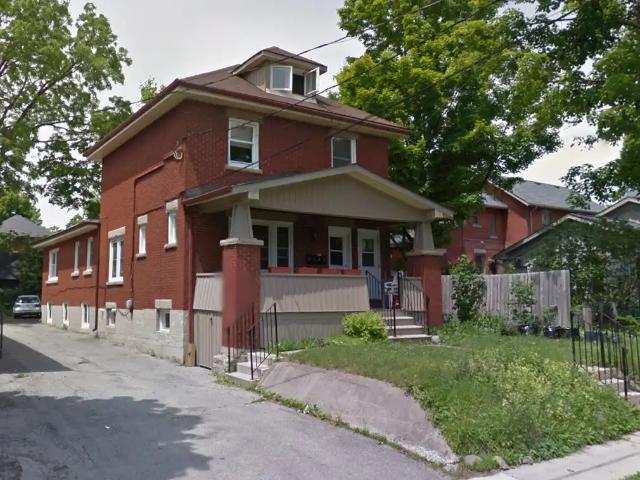 House for rent in Guelph, Ontario