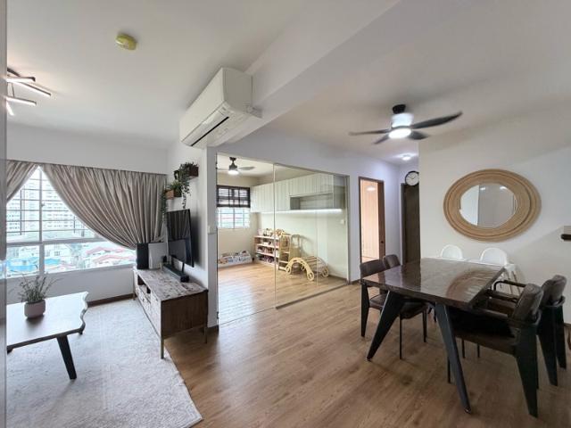 Room for sale