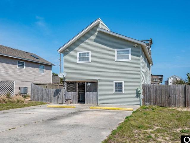 House for sale in Nags Head, North Carolina