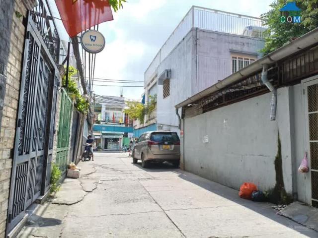 Nhà bán tại Thủ Đức, Hồ Chí Minh