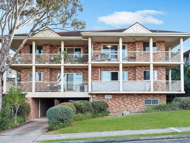 Apartment for sale in Sydney, New South Wales