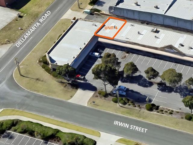 Warehouse for sale in Wangara, Western Australia