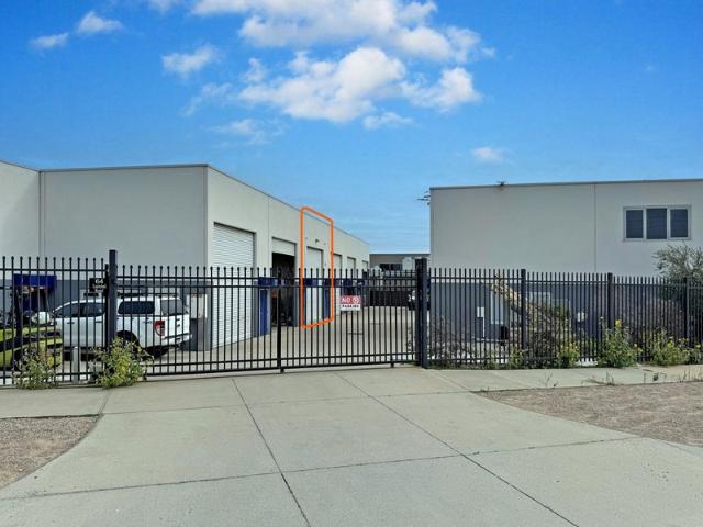 Warehouse for rent in Wangara, Western Australia
