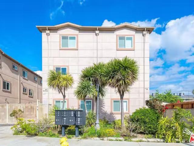 Apartment for rent in Inglewood, Lennox