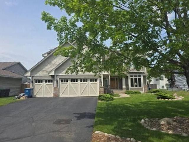 House for sale in Hennepin, Minnesota
