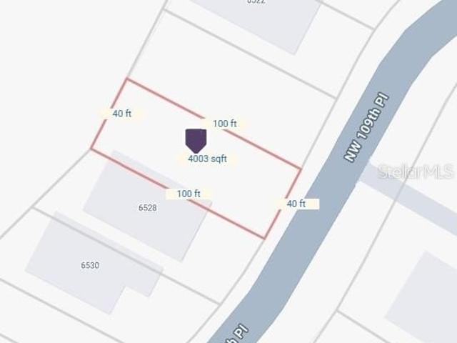 Land for sale in Alachua, Florida
