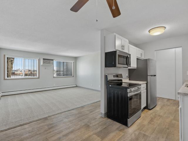 Apartment for rent in Coon Rapids, Minnesota