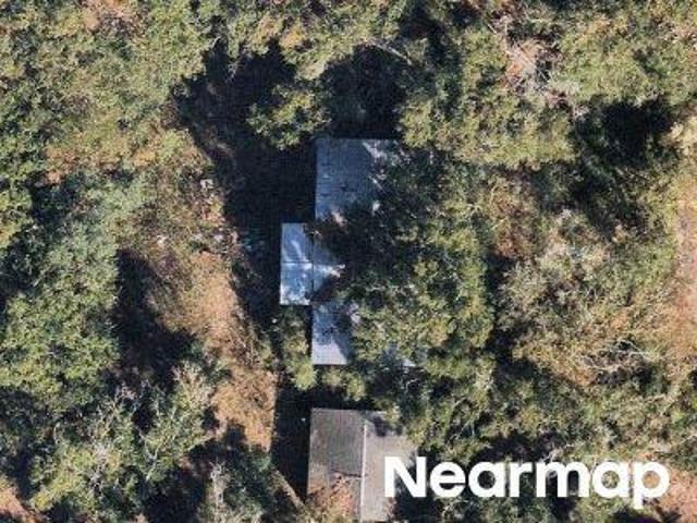House for sale in Suwannee, Florida