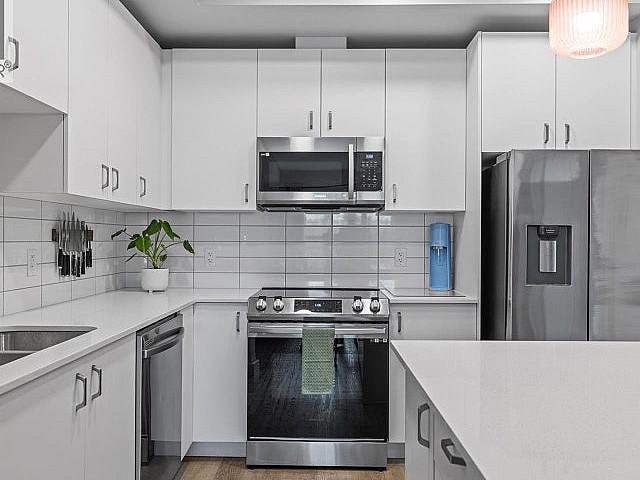 Condo for sale in Parksville, British Columbia