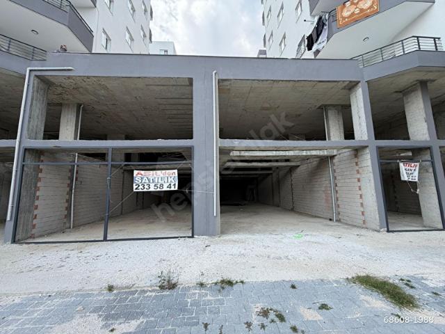 Sariçam, Adana içerisinde satılık Dükkan